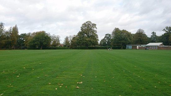 Gaywood Park